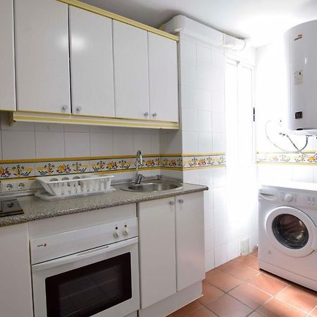 Apartament Letmalaga Ronda Terrace Zewnętrze zdjęcie