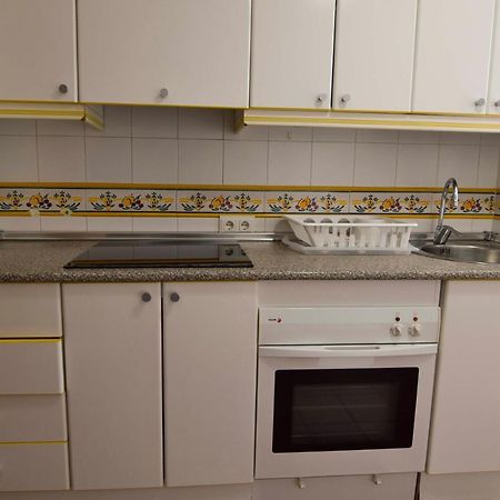 Apartament Letmalaga Ronda Terrace Zewnętrze zdjęcie