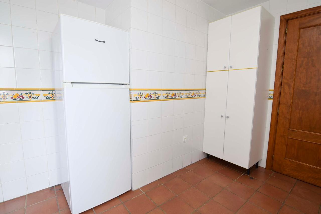 Apartament Letmalaga Ronda Terrace Zewnętrze zdjęcie