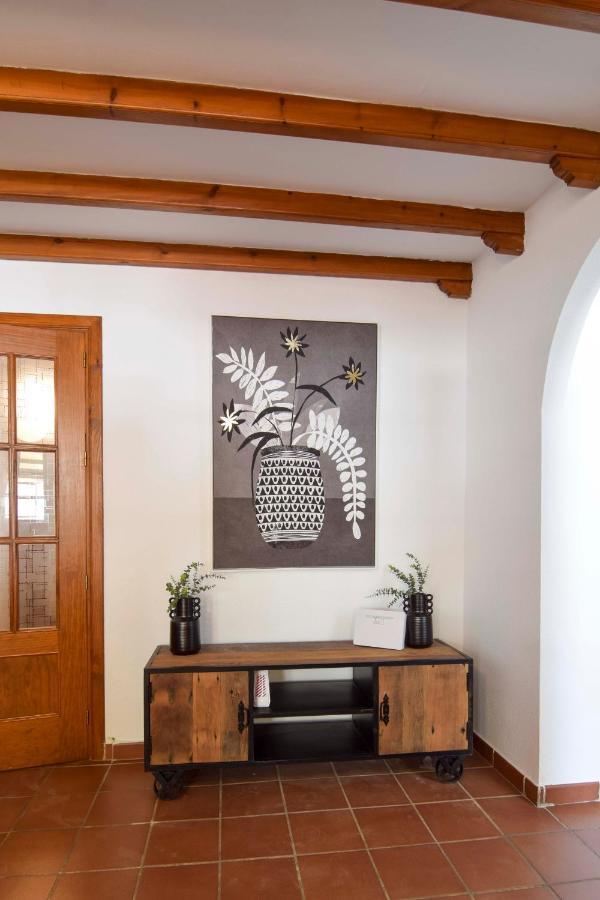 Apartament Letmalaga Ronda Terrace Zewnętrze zdjęcie