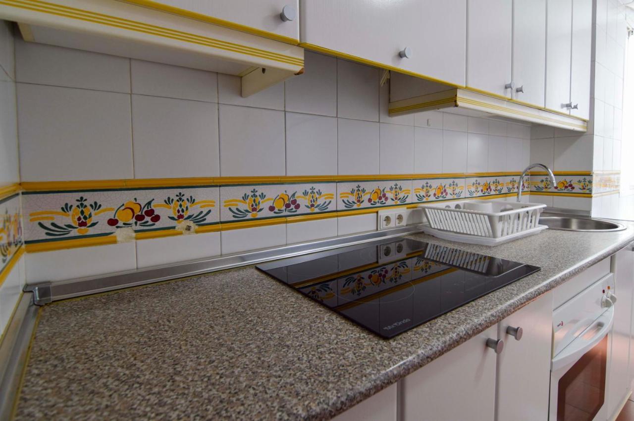 Apartament Letmalaga Ronda Terrace Zewnętrze zdjęcie