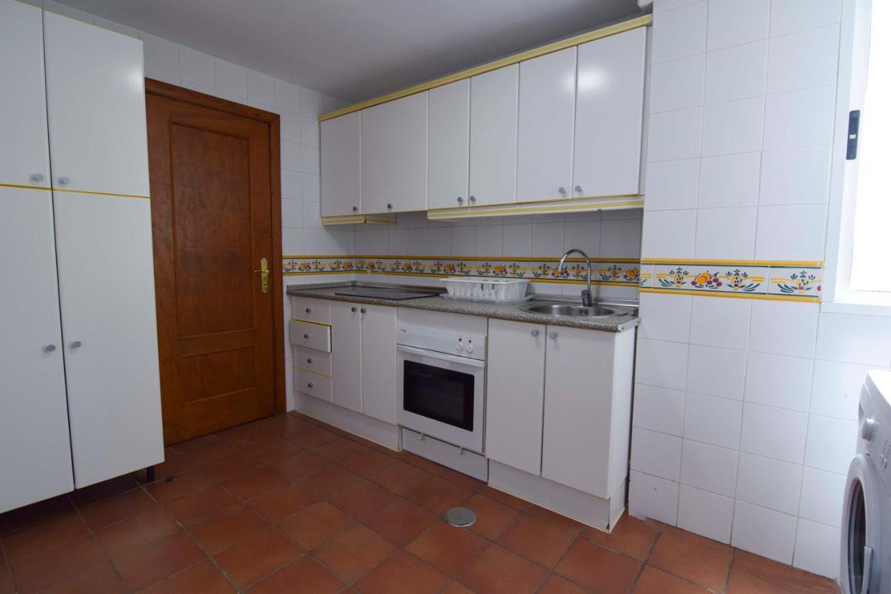 Apartament Letmalaga Ronda Terrace Zewnętrze zdjęcie